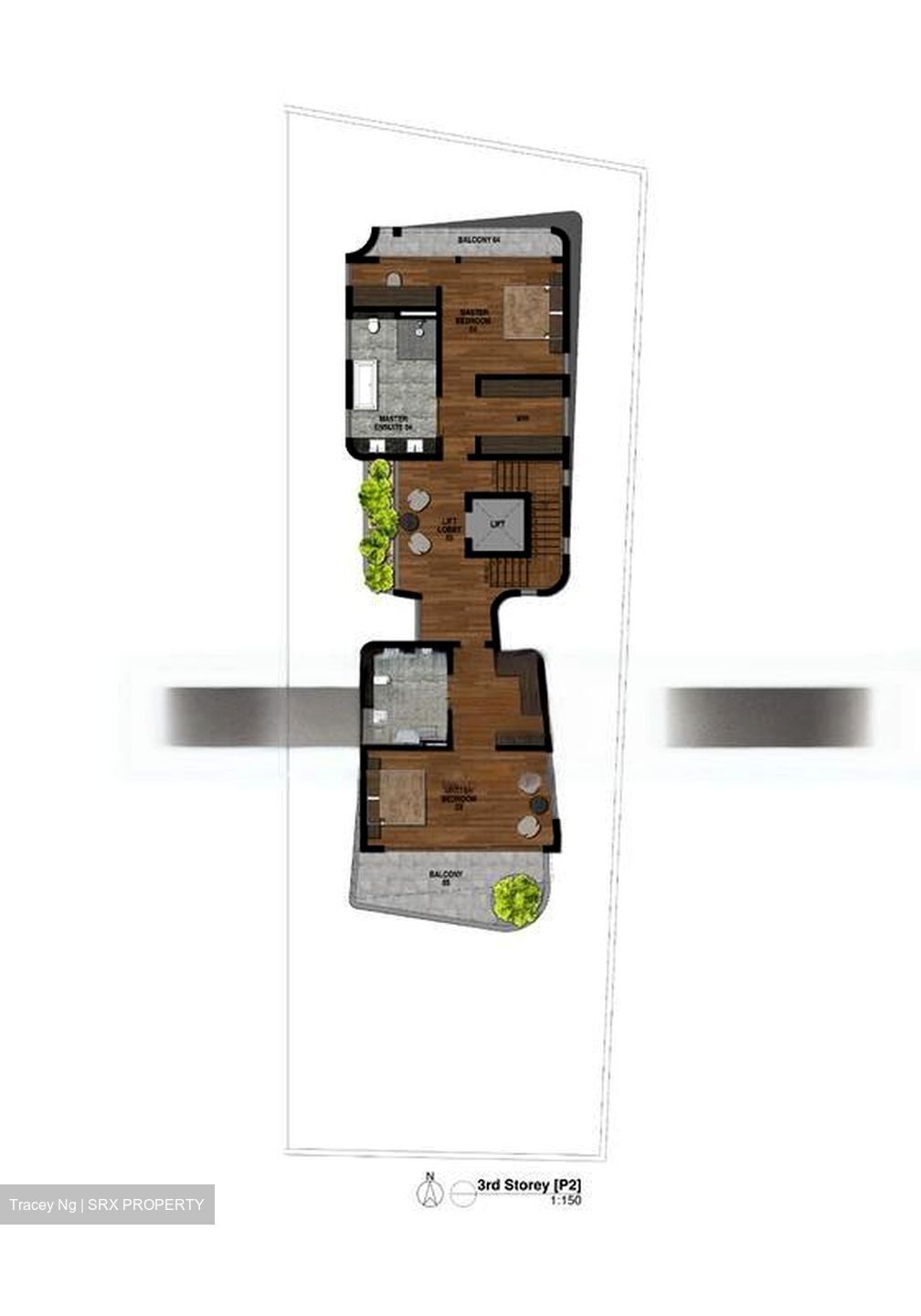 Upper East Coast Road (D15), Detached #480700451